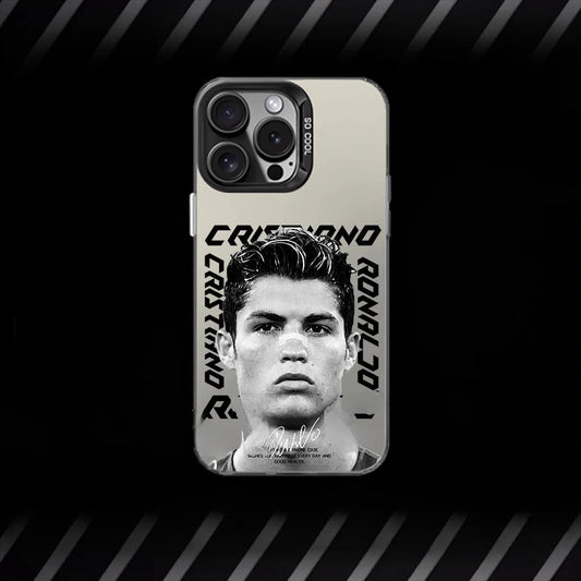 Cristiano Ronaldo Phone Case Ronaldo1