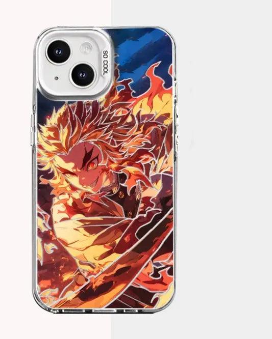 Demon Slayer: Kimetsu no Yaiba Phone Case Kimetsu29