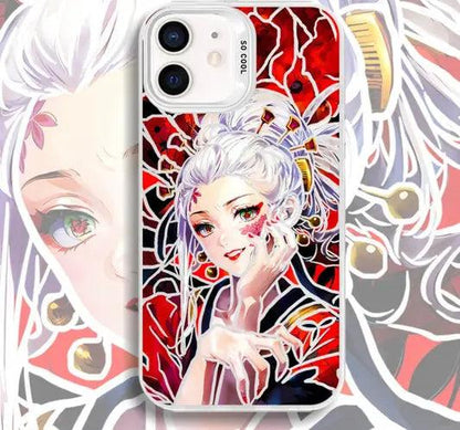 Demon Slayer: Kimetsu no Yaiba Phone Case Kimetsu7