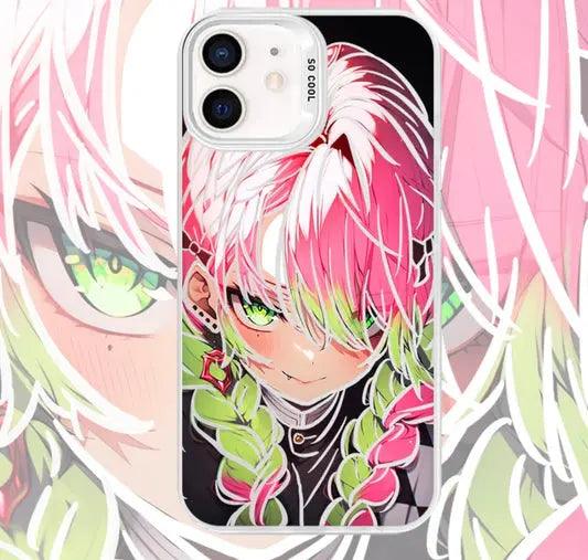 Demon Slayer: Kimetsu no Yaiba Phone Case Kimetsu16