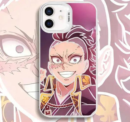 Demon Slayer: Kimetsu no Yaiba Phone Case Kimetsu25