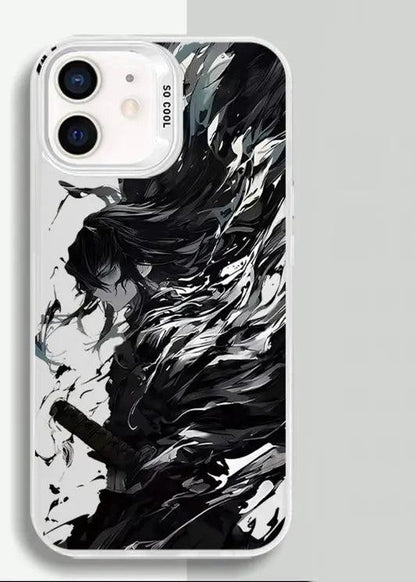 Demon Slayer: Kimetsu no Yaiba Phone Case Kimetsu23