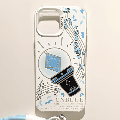 CNBLUE Phone Case