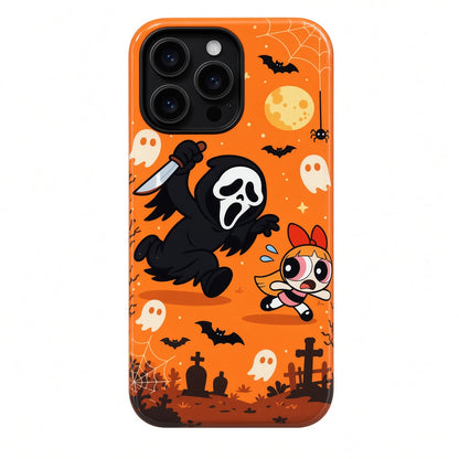 Halloween Phone Case