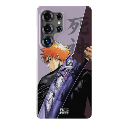 Ichigo Aura-Slim