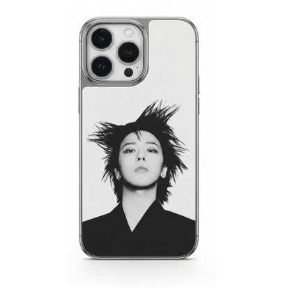 2026 MAMA G-Dragon Phone Case G-DragoR