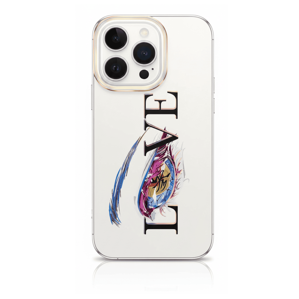 Demon Slayer Phone Case