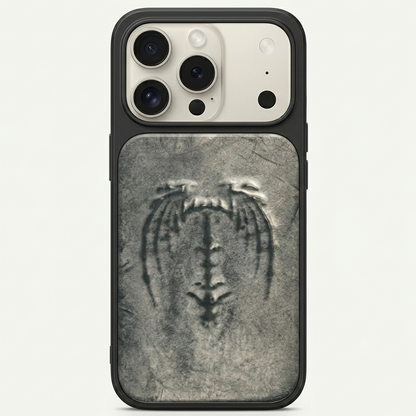 Dark Gothic Phone Case