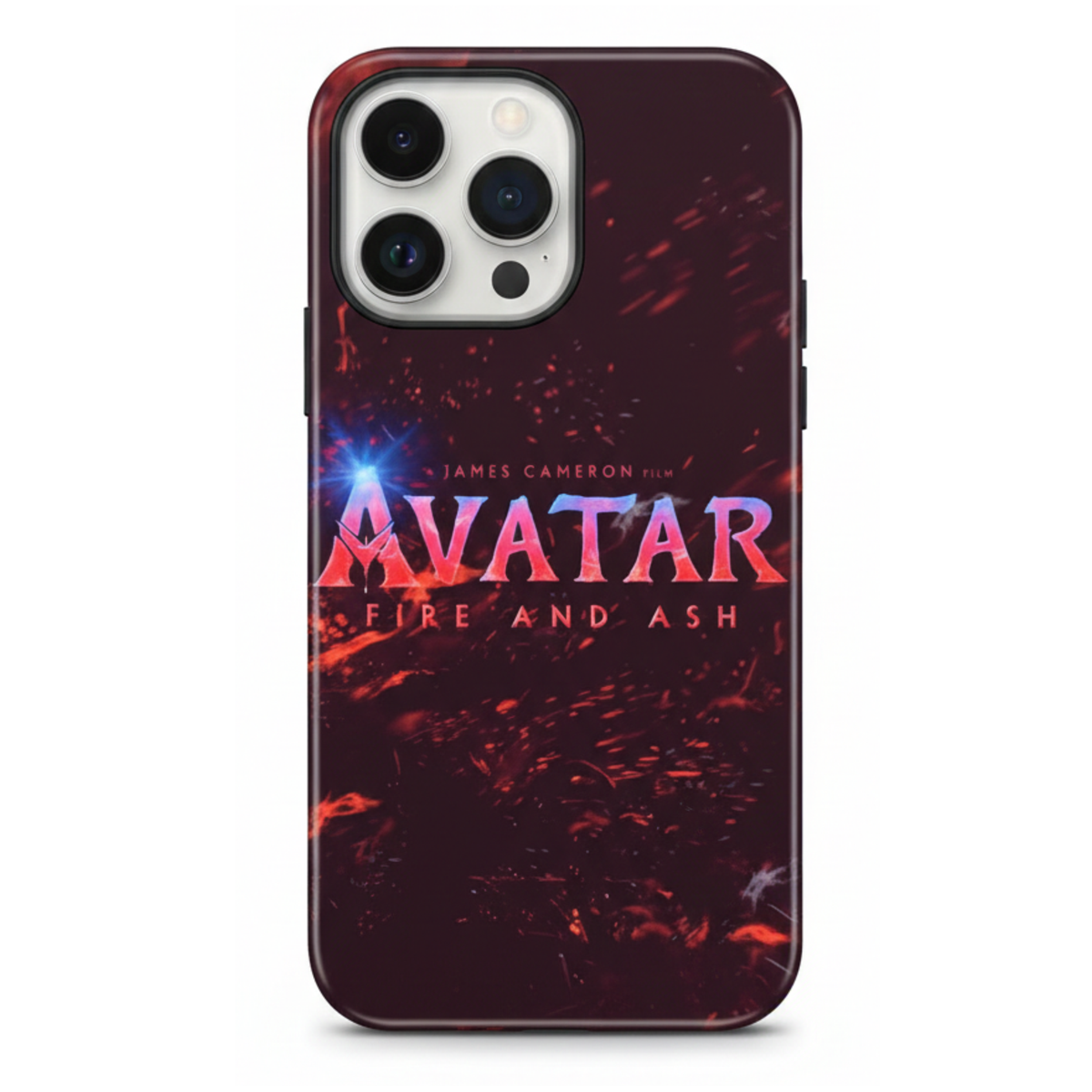 Avatar Phone Case Avatar1
