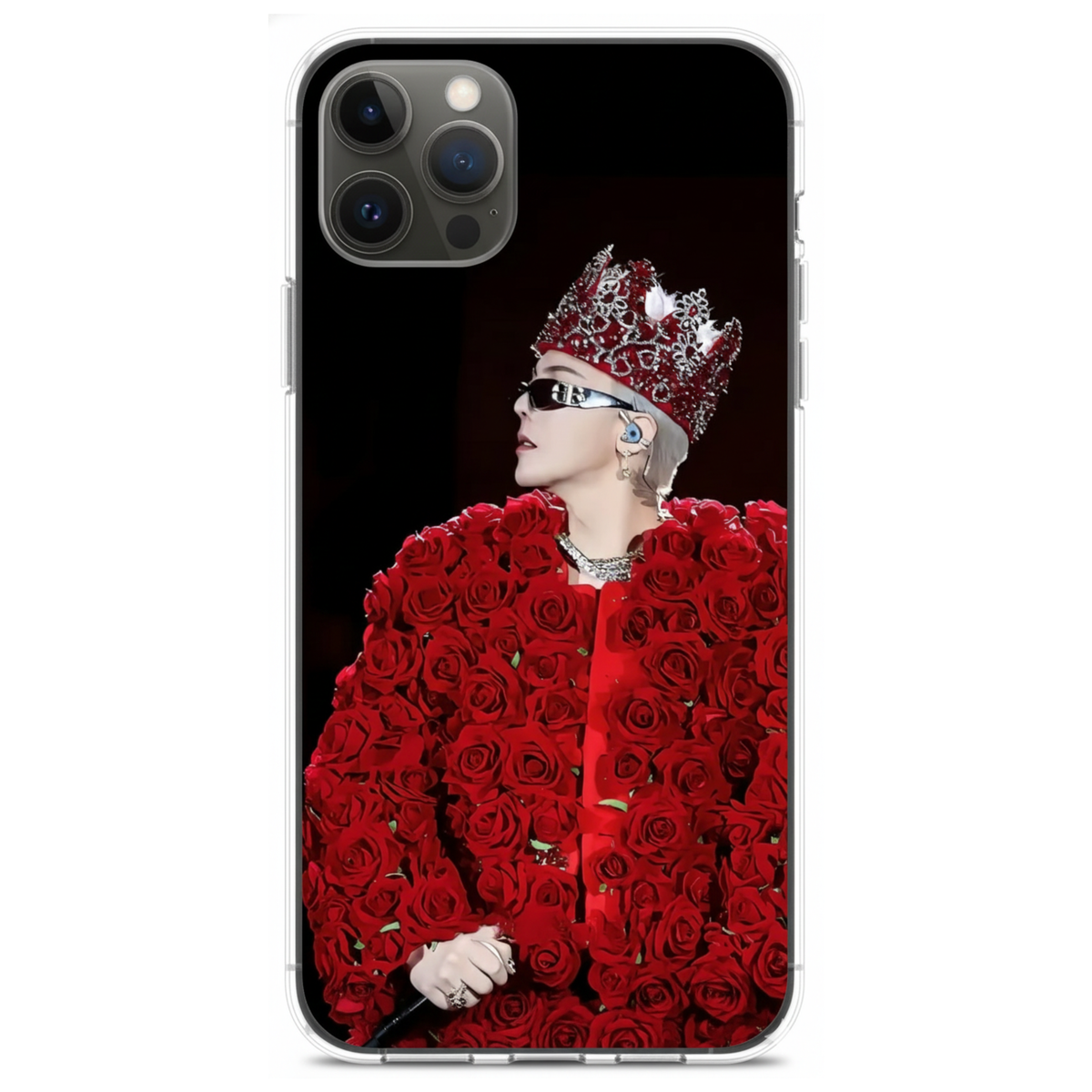 2026 MAMA G-Dragon Phone Case G-DragonF
