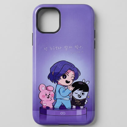 BTS Army Phone Case
