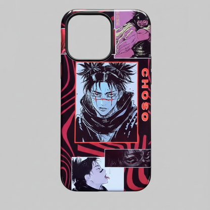 Jujutsu Kaisen Anime Case Kaisen1