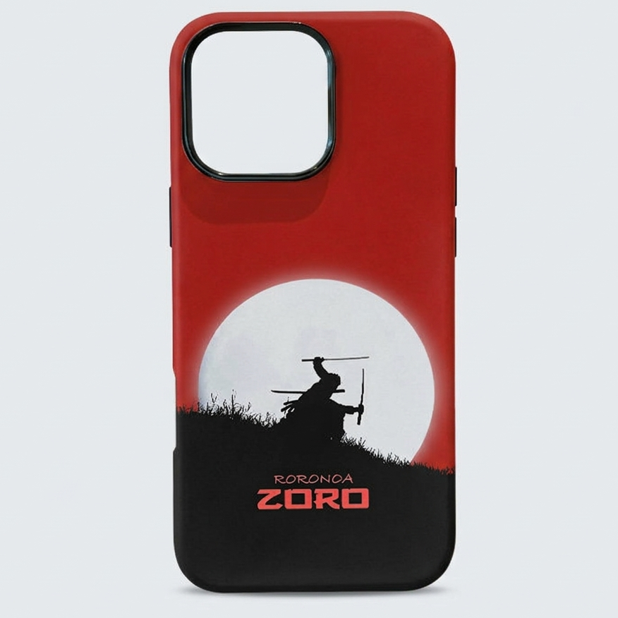 One Piece Phone Cases