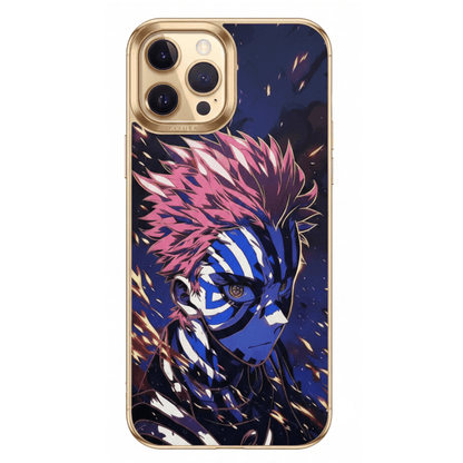Demon Slayer Phone Case