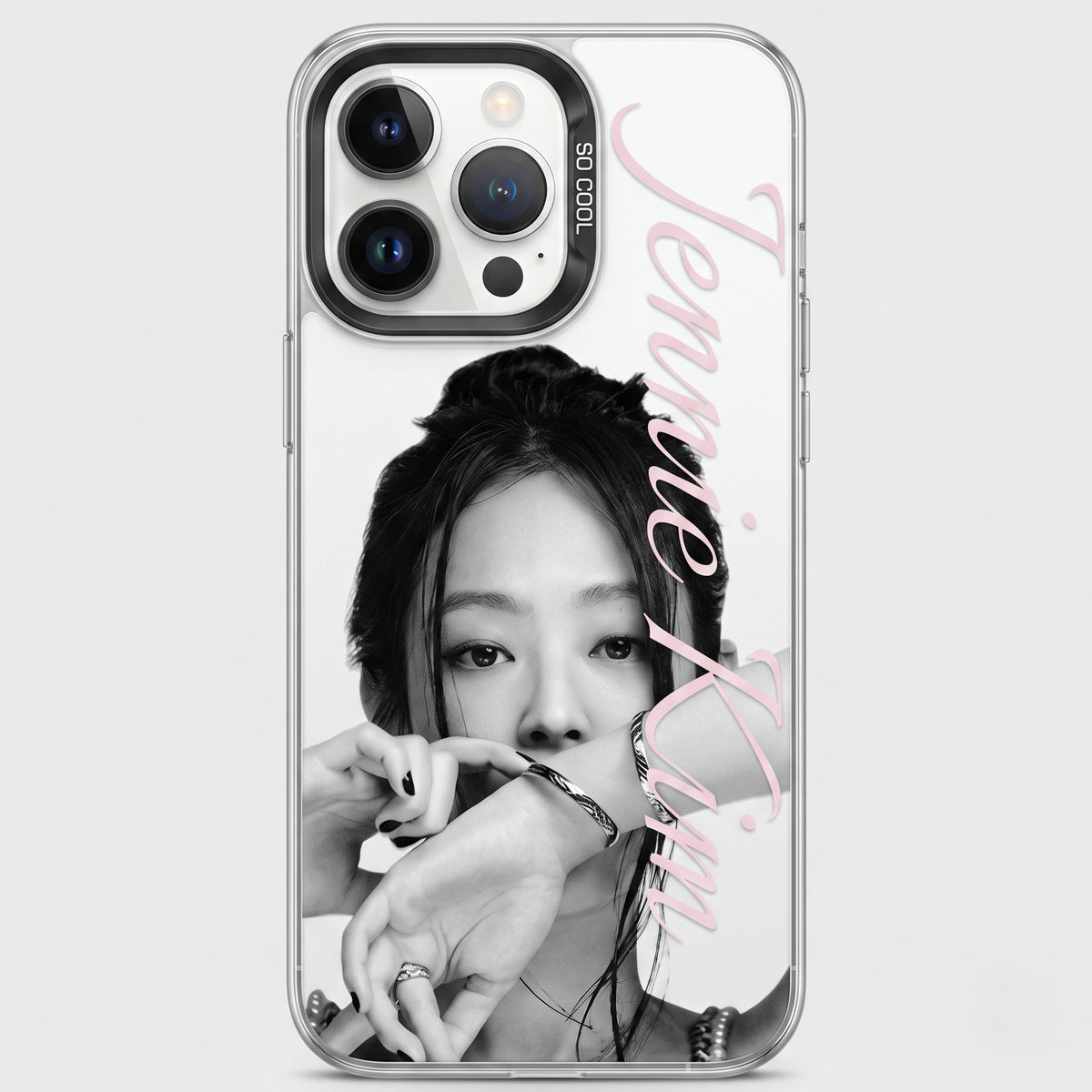 2026 BLACKPINK Phone Case