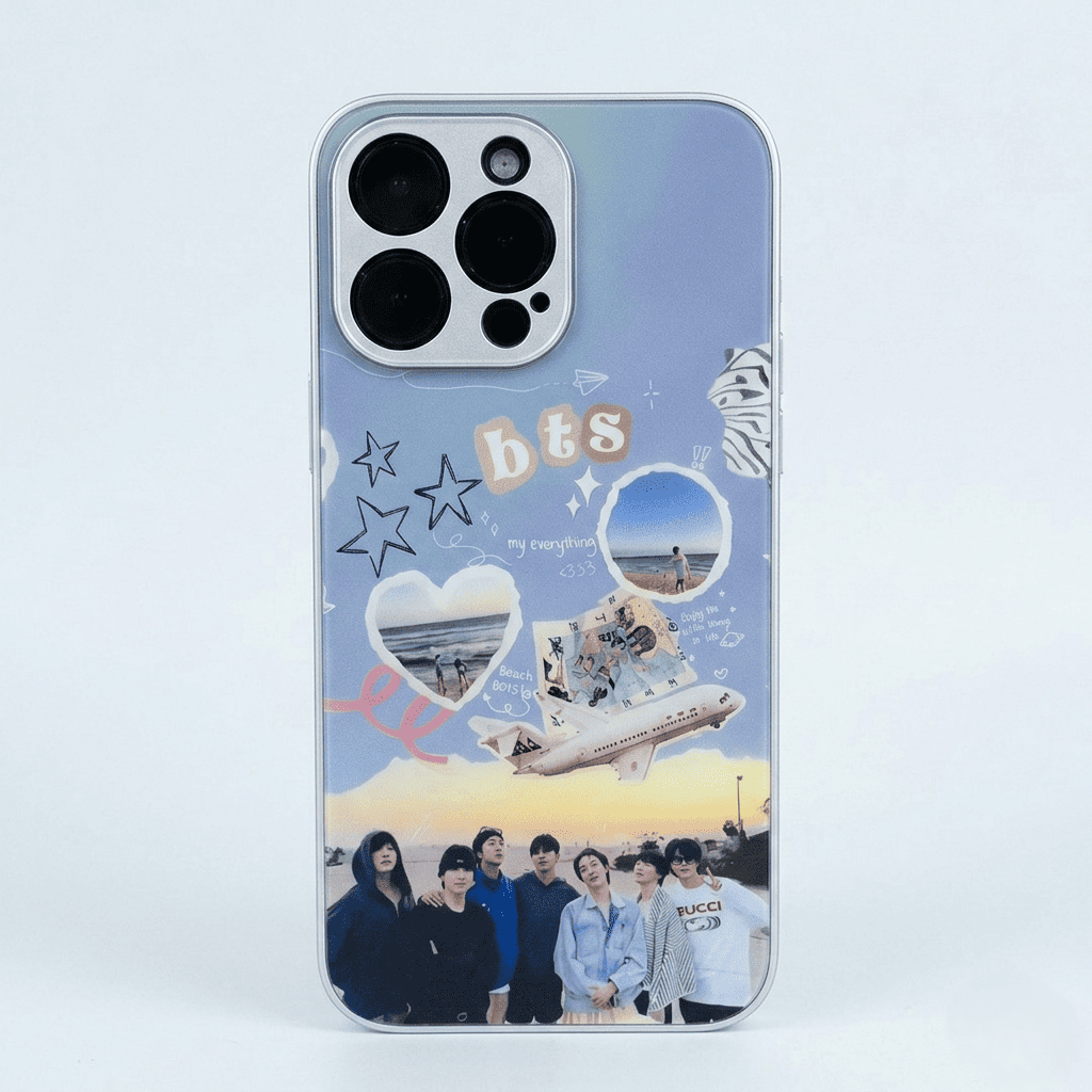 BTS Army Phone Case