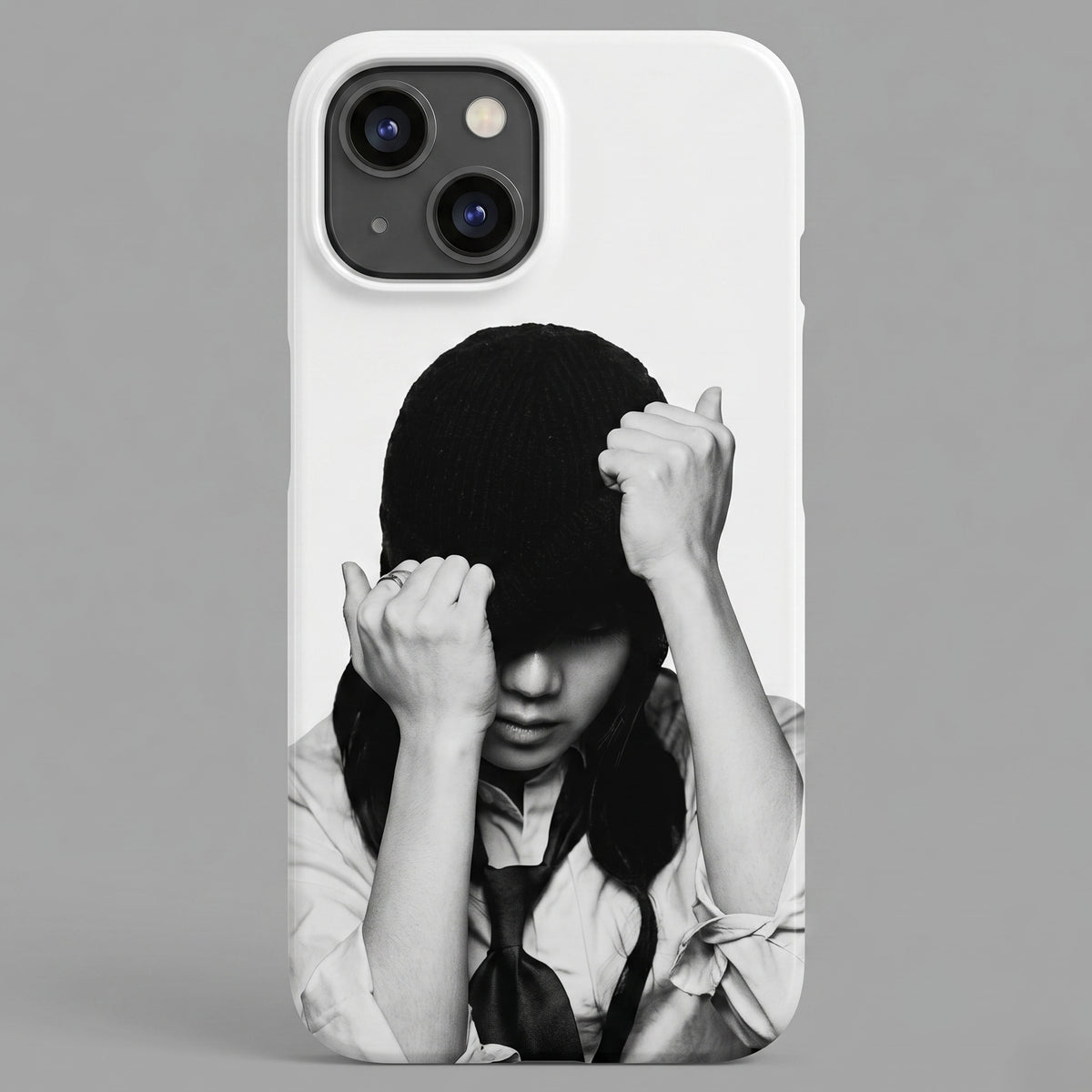 2026 BTS Phone Case