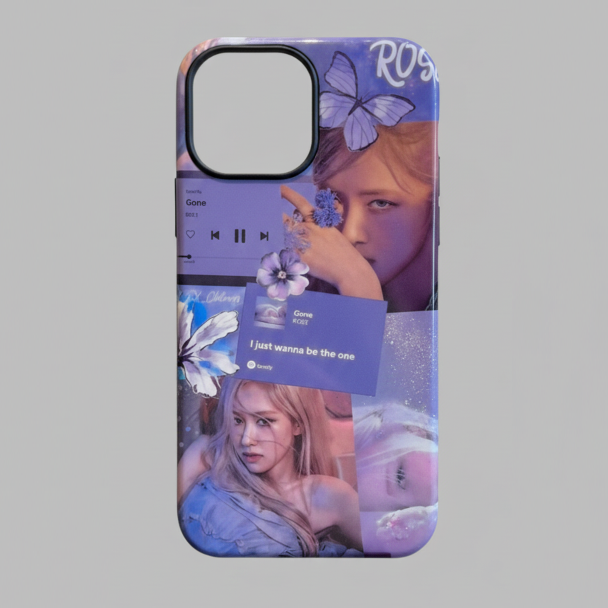 BLACKPINK Phone Case BLACKPINK-N