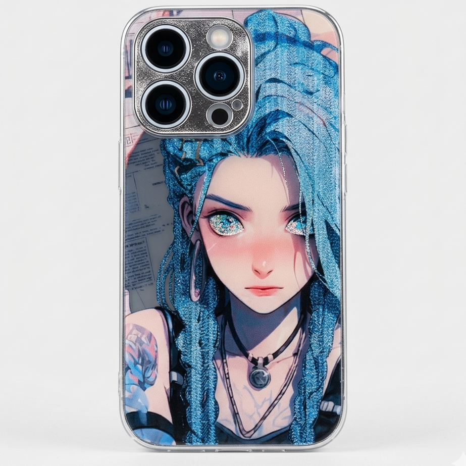 LOL LCK Phone Case