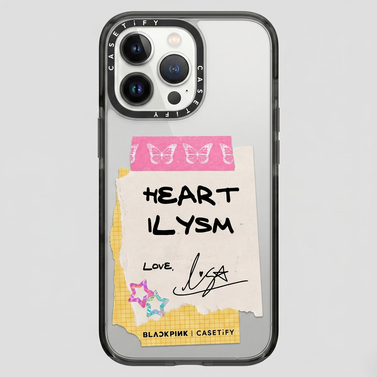 2026 BLACKPINK Phone Case