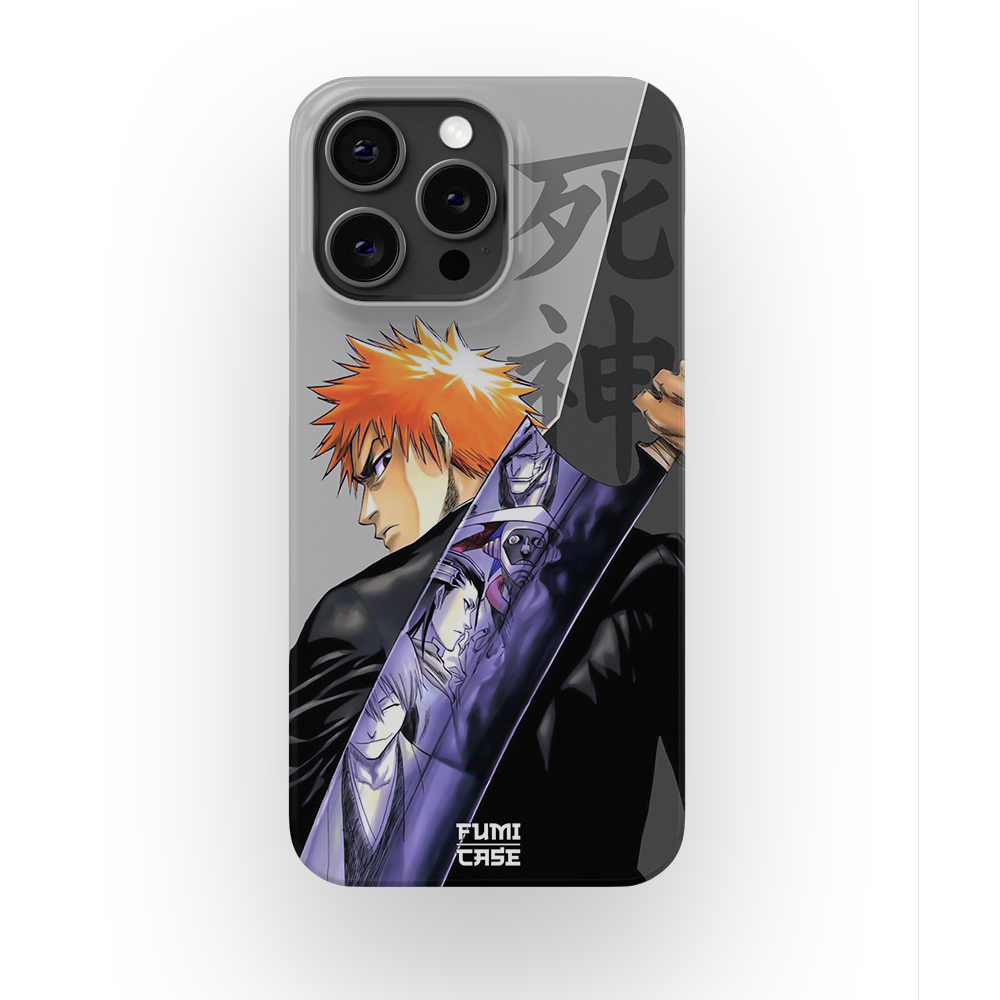 Ichigo Aura-Slim