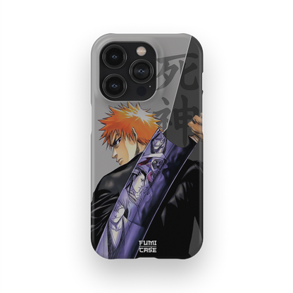 Ichigo Aura-Slim