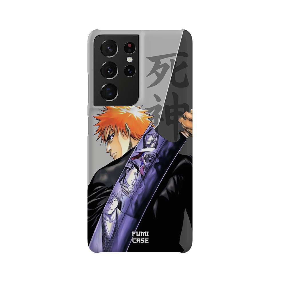 Ichigo Aura-Slim