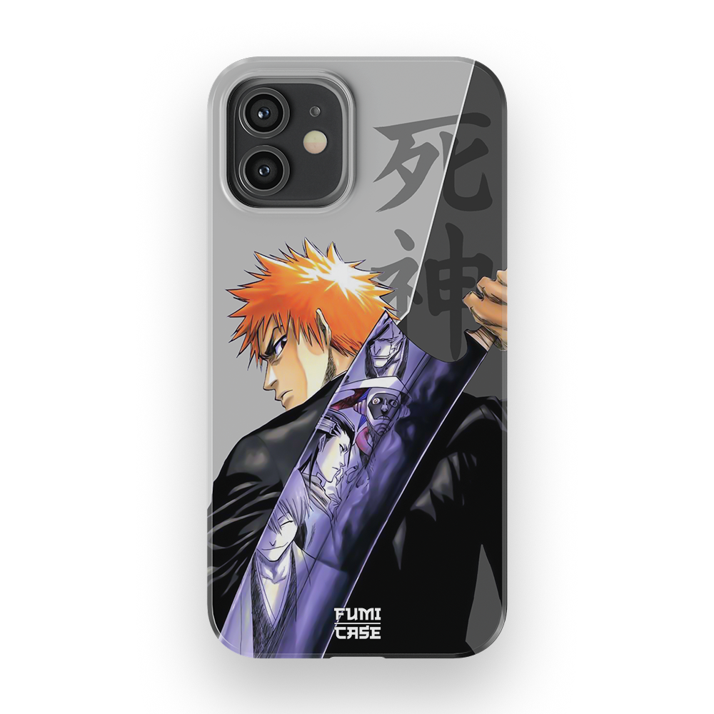 Ichigo Aura-Slim