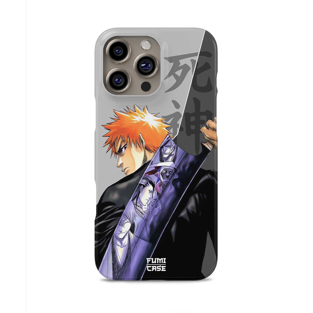 Ichigo Aura-Slim