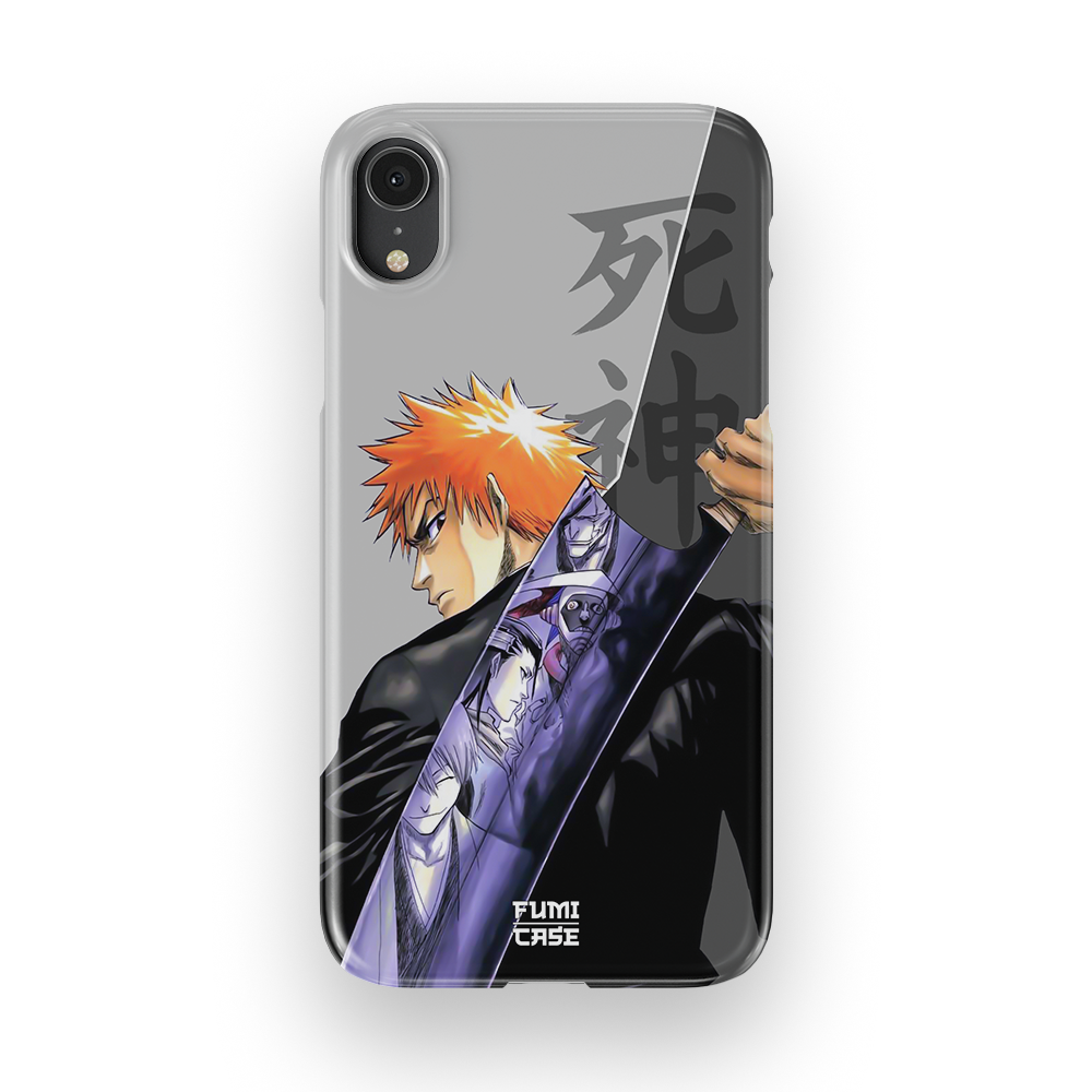 Ichigo Aura-Slim