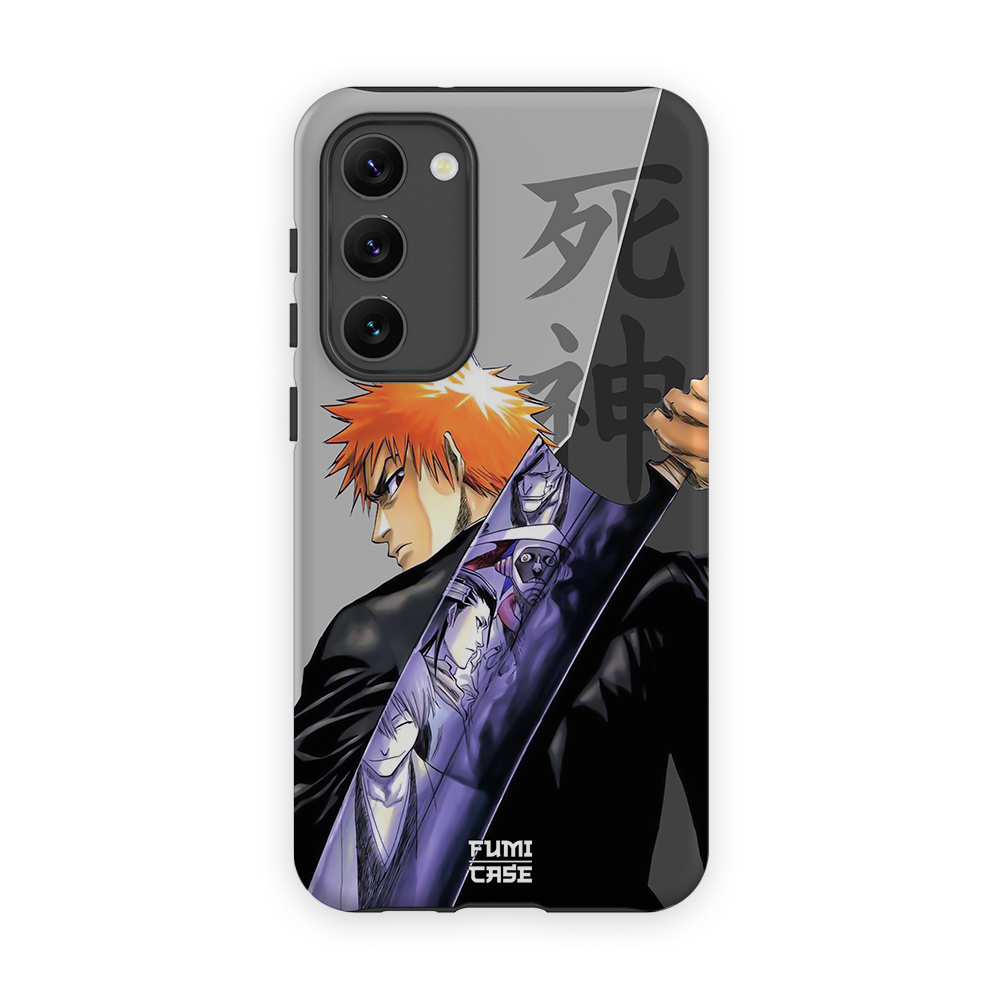 Ichigo Aura-Slim