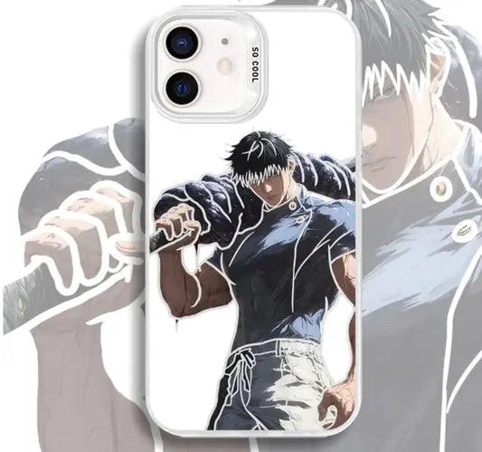 Jujutsu Kaisen Phone Case Jujutsu18