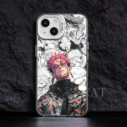 Jujutsu Kaisen Phone Case Jujutsu34