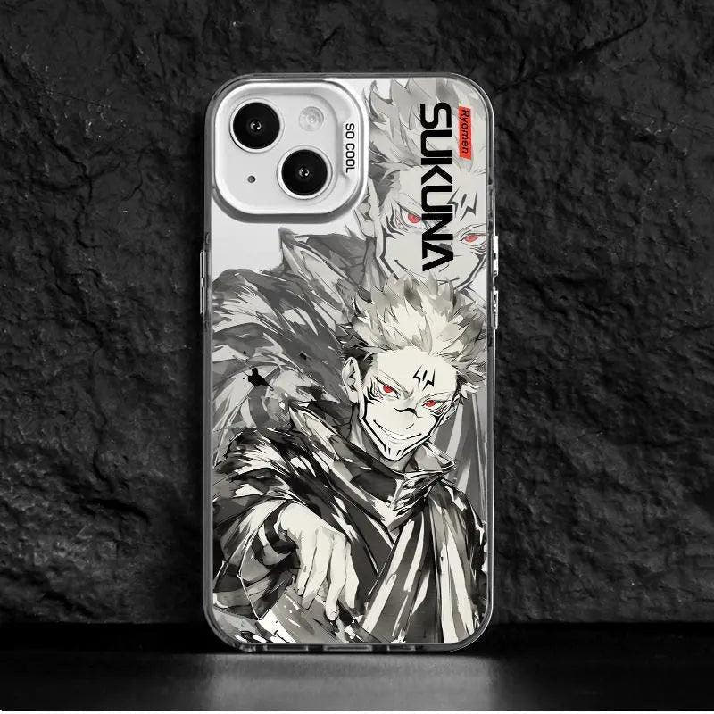 Jujutsu Kaisen Phone Case Jujutsu35