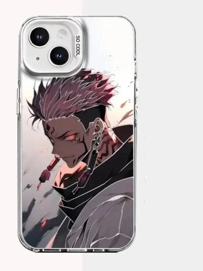 Jujutsu Kaisen Phone Case Jujutsu22