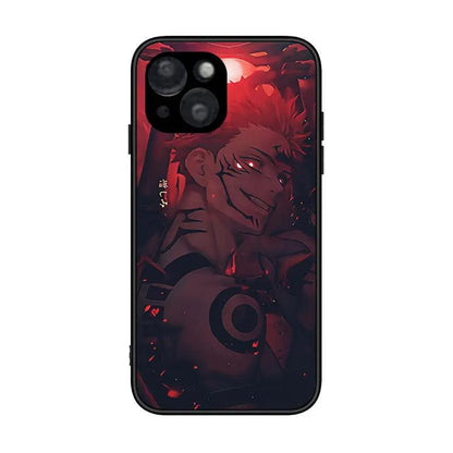 Jujutsu Kaisen Phone Case Jujutsu43