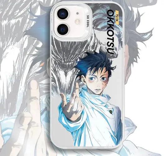 Jujutsu Kaisen Phone Case Jujutsu10
