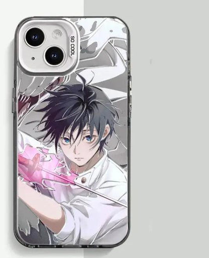 Jujutsu Kaisen Phone Case Jujutsu17