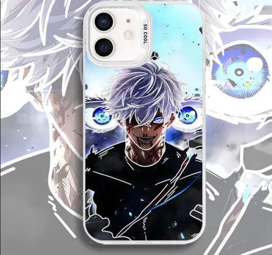 Jujutsu Kaisen Phone Case Jujutsu6