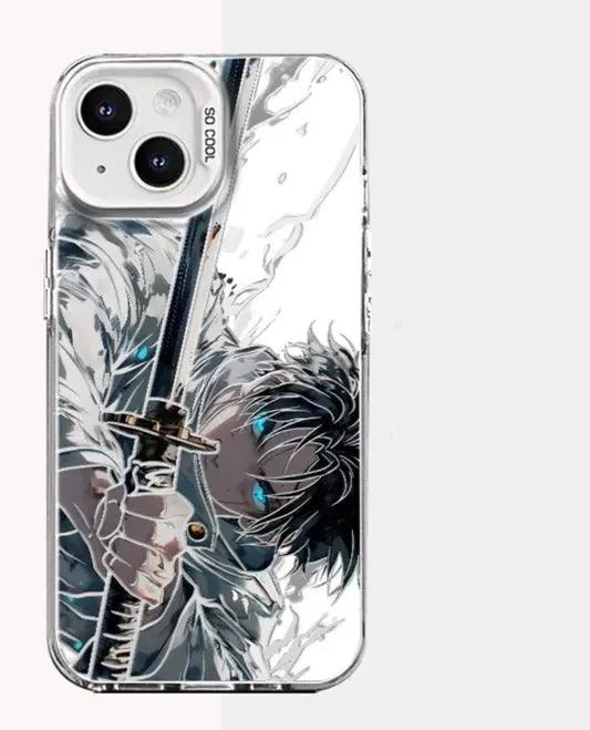 Jujutsu Kaisen Phone Case Jujutsu30