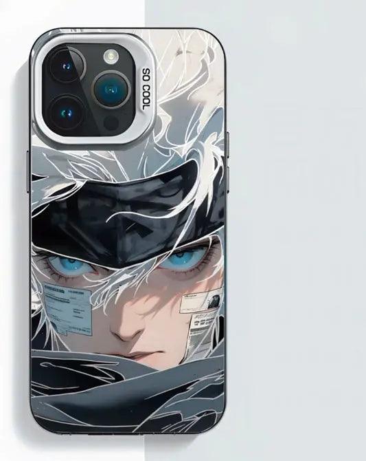 Jujutsu Kaisen Phone Case Jujutsu14