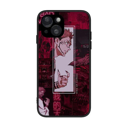 Jujutsu Kaisen Phone Case Jujutsu41