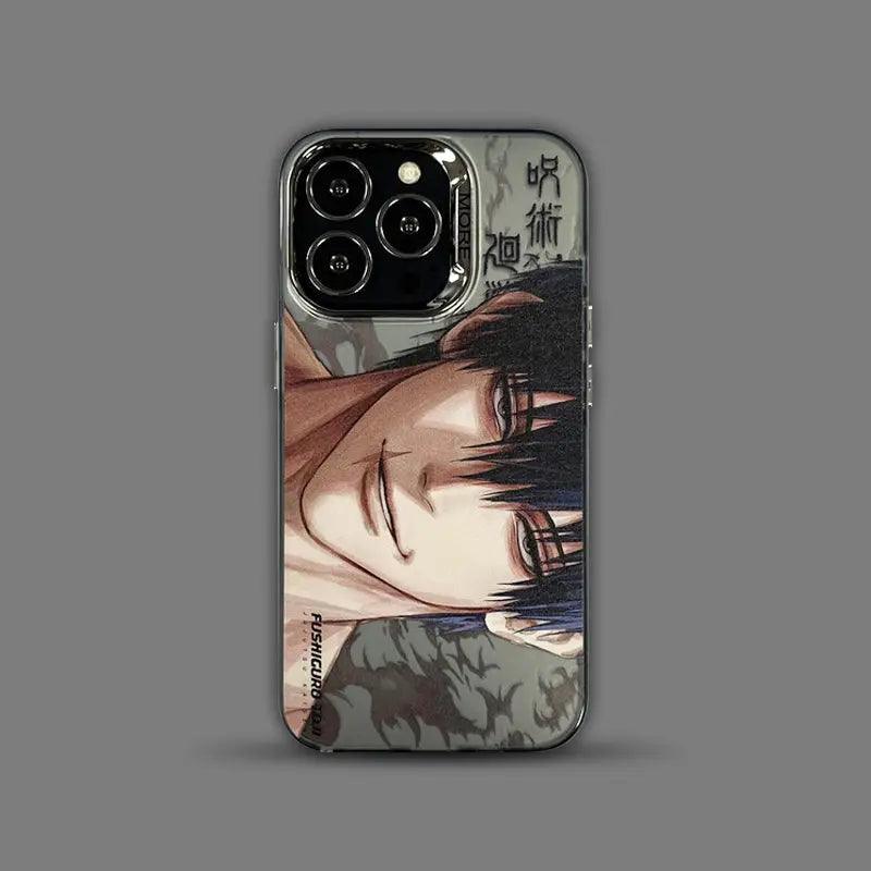 Jujutsu Kaisen Phone Case Jujutsu47