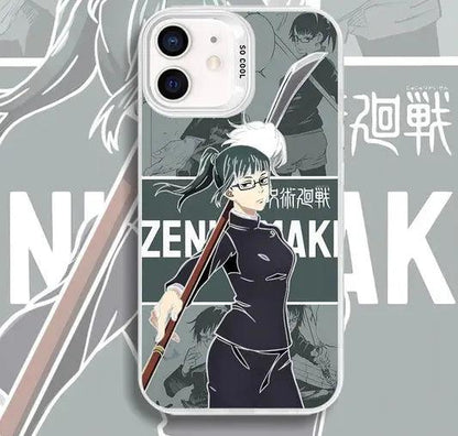 Jujutsu Kaisen Phone Case Jujutsu28
