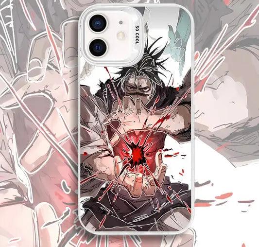Jujutsu Kaisen Phone Case Jujutsu4