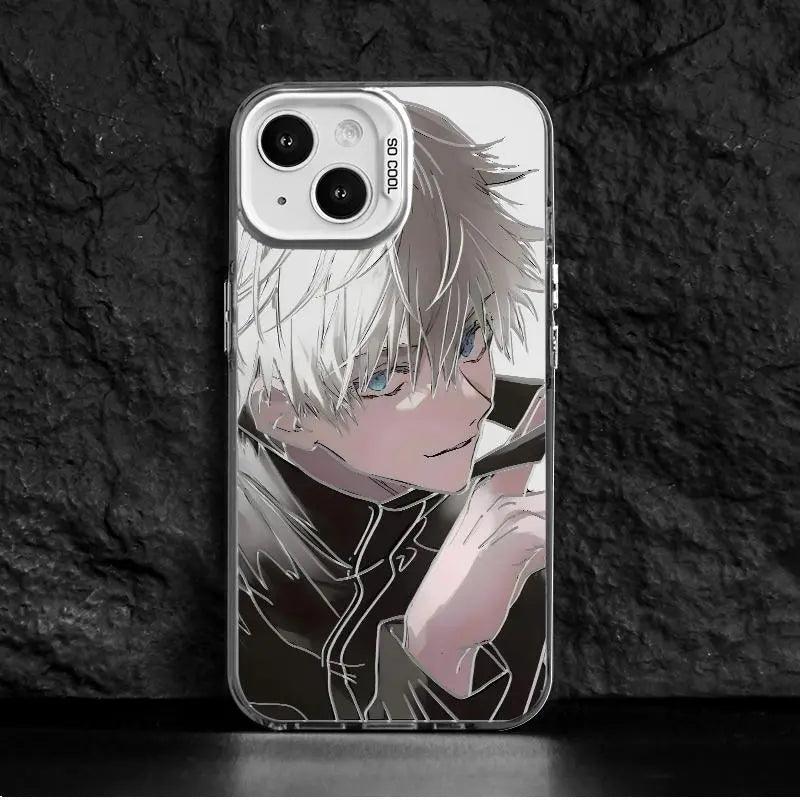 Jujutsu Kaisen Phone Case Jujutsu33
