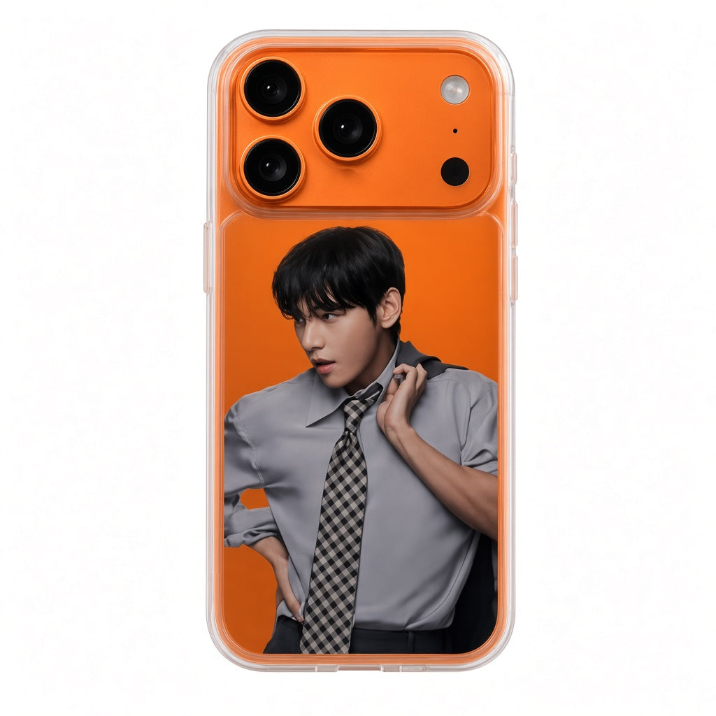 BTS Black Swan Phone Case