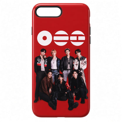 2026 BTS Phone Case