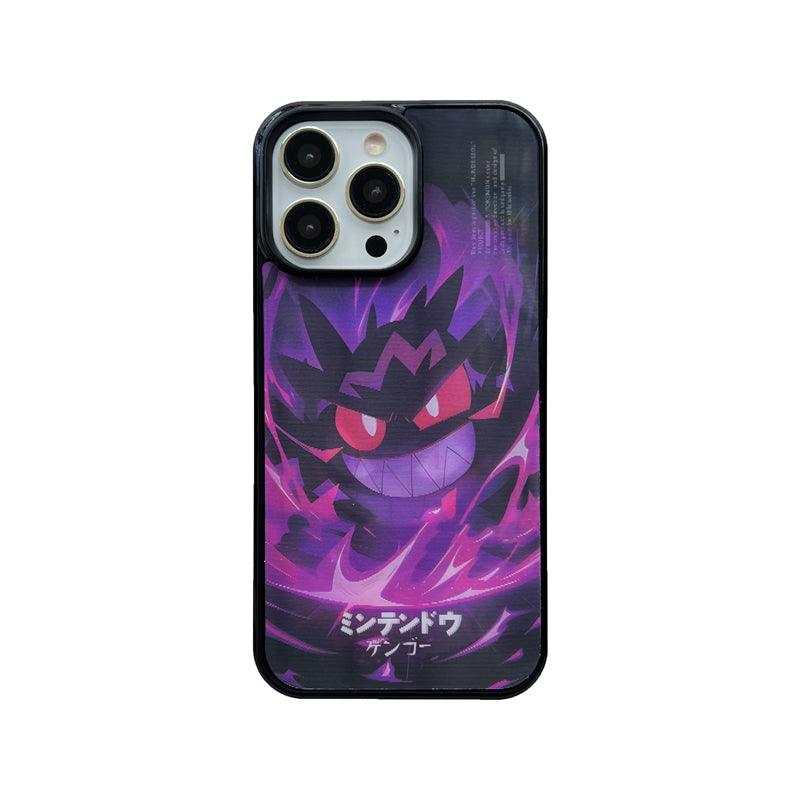 Pokemon Elf Phone Case