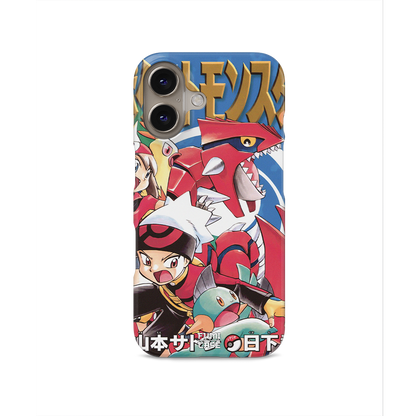 OG Pokemon Vol.17-Slim